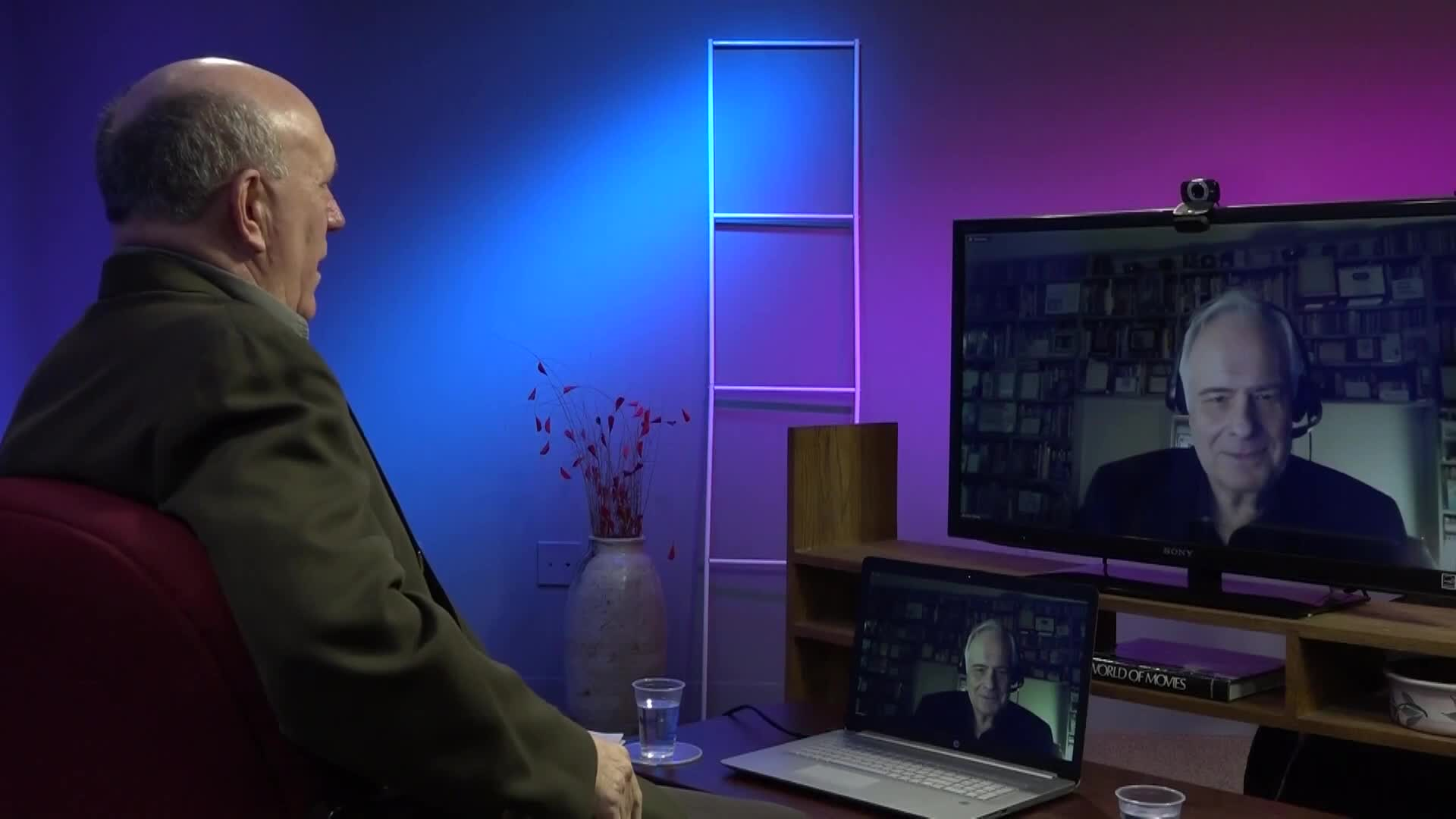 Thumbnail image for Classic Movies - The Front Page