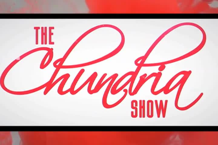 Thumbnail image for The Chundria Show - Episode 414