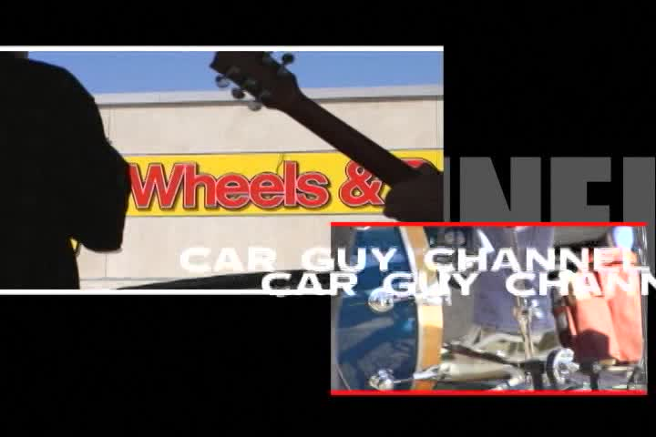Thumbnail image for Car Guy Channel - Episode 144