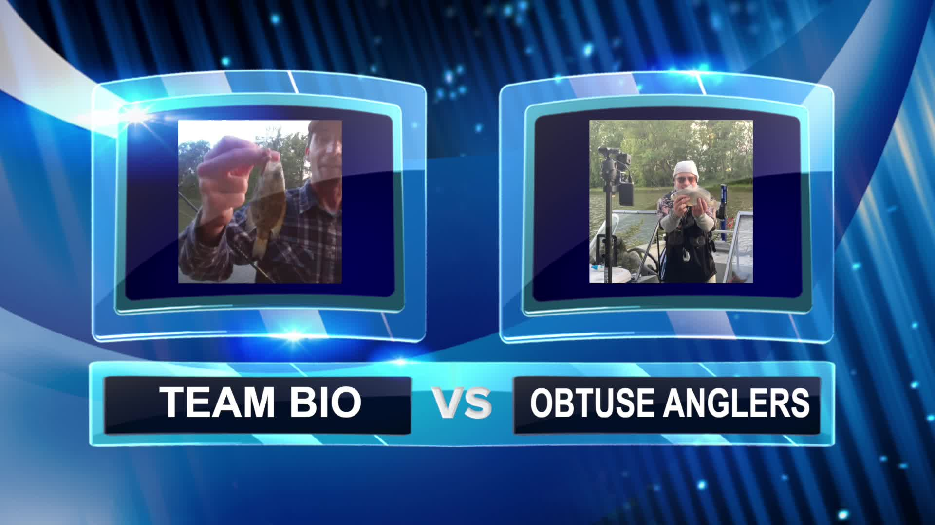 Thumbnail image for Vermont Master Anglers - Challenge Episode Part 2