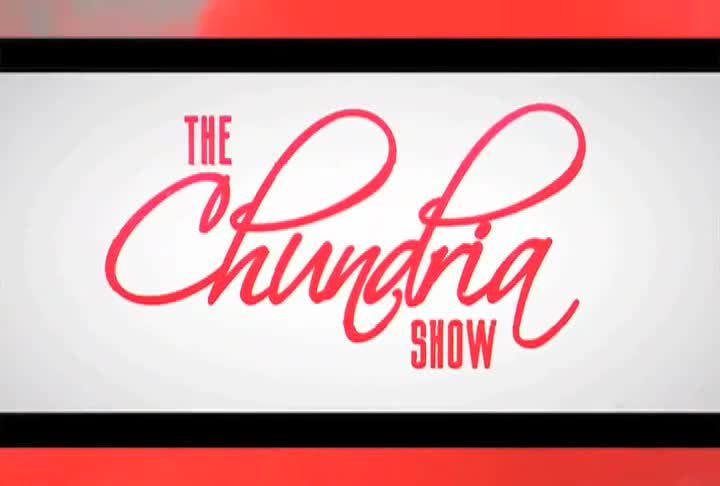 Thumbnail image for The Chundria Show - Pastor John Hannah, Rocky Wright and Leah Johnson