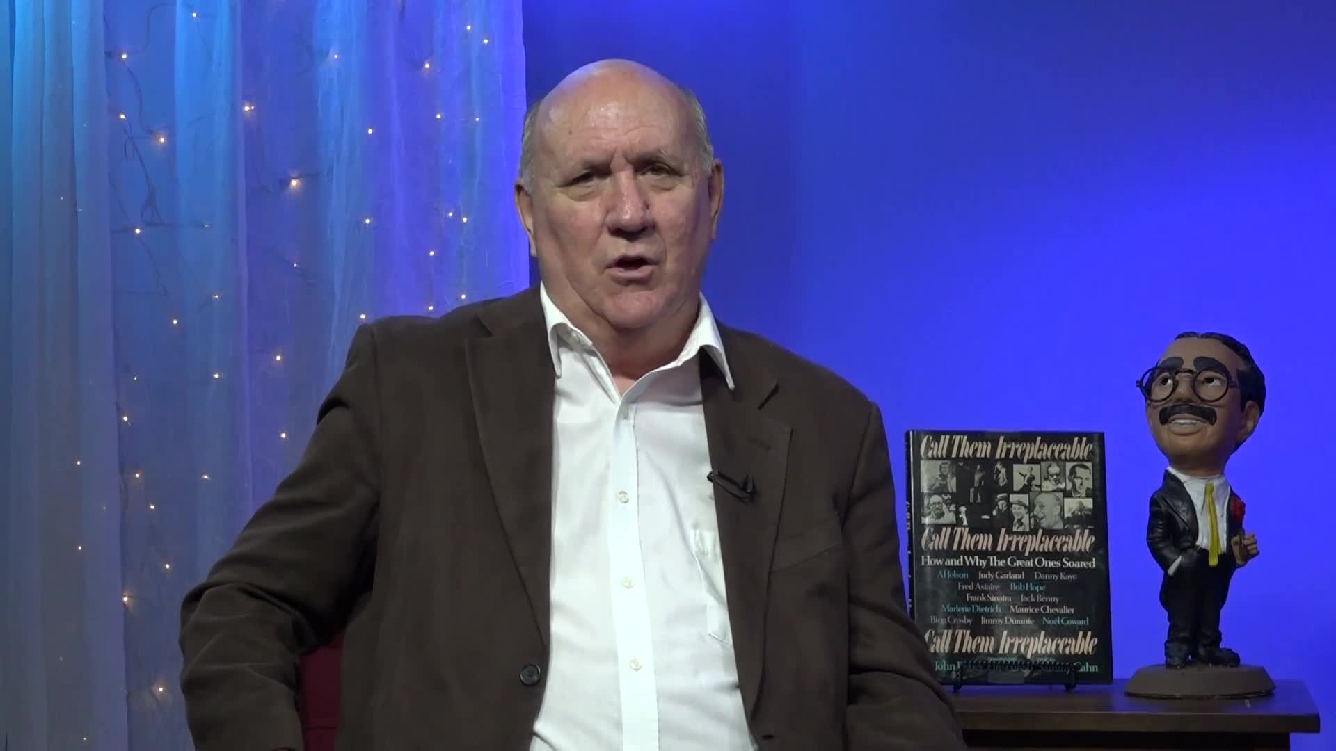 Thumbnail image for Classic Movies - Bulldog Drummond