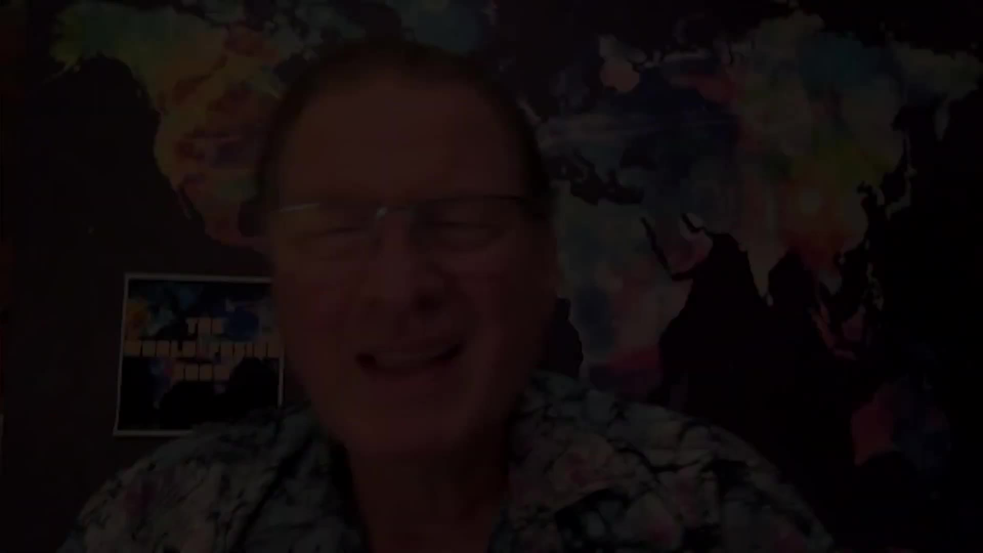 Thumbnail image for The World Fusion Show - Kevin Nathaniel