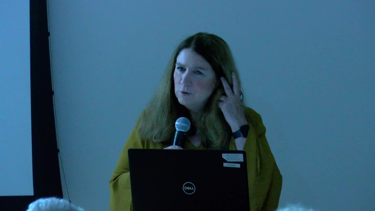 Thumbnail image for The Ghost by Maureen Boyle