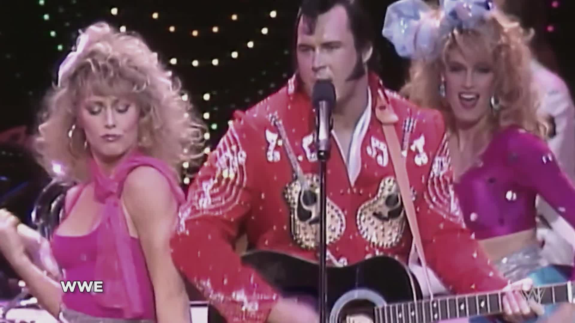 Thumbnail image for Sidewalks Entertainment - The Honky Tonk Man