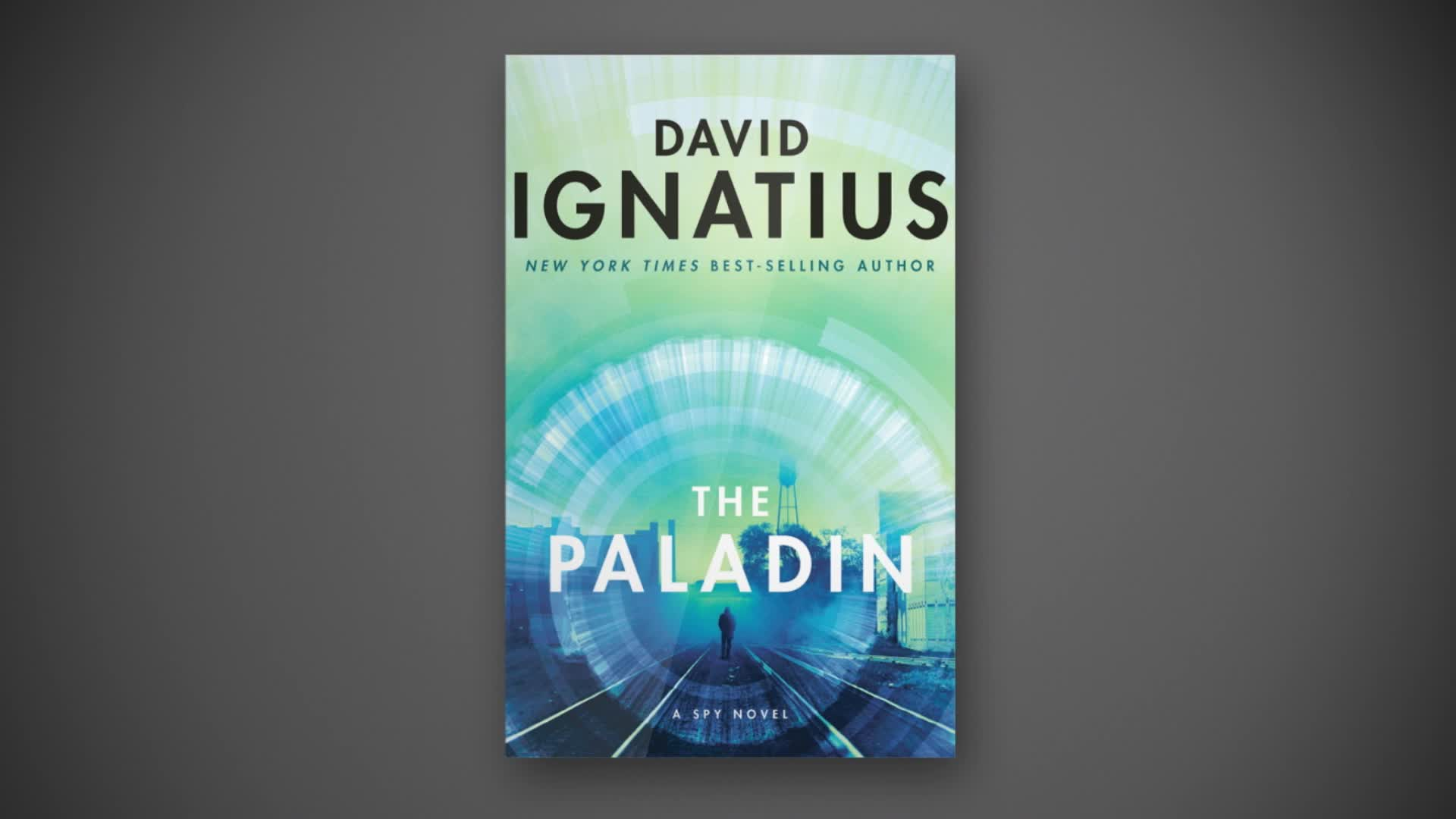 Thumbnail image for TIA&TW - David Ignatius - Foreign Affairs, Pt I of II