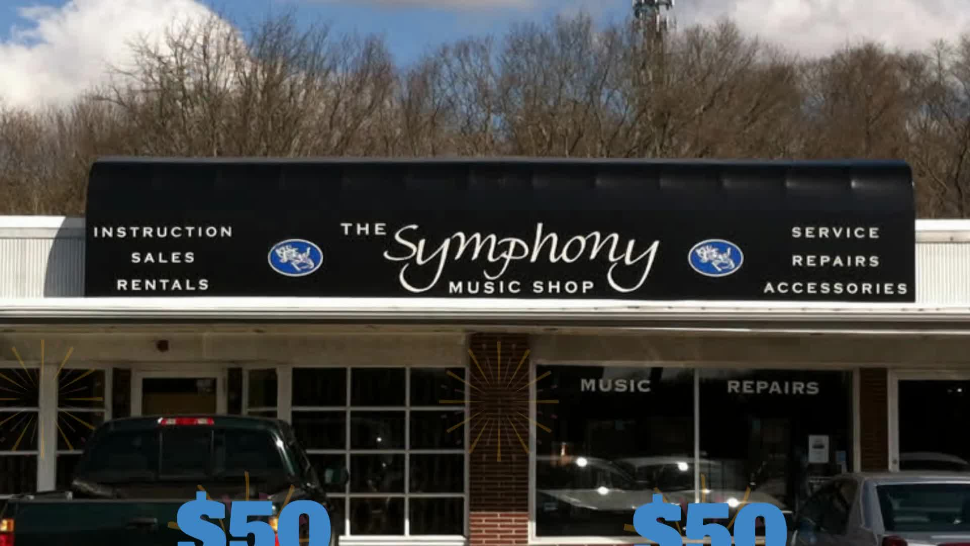 Thumbnail image for Dartmouth High Mask Singer Episode 1 - Nov 2021