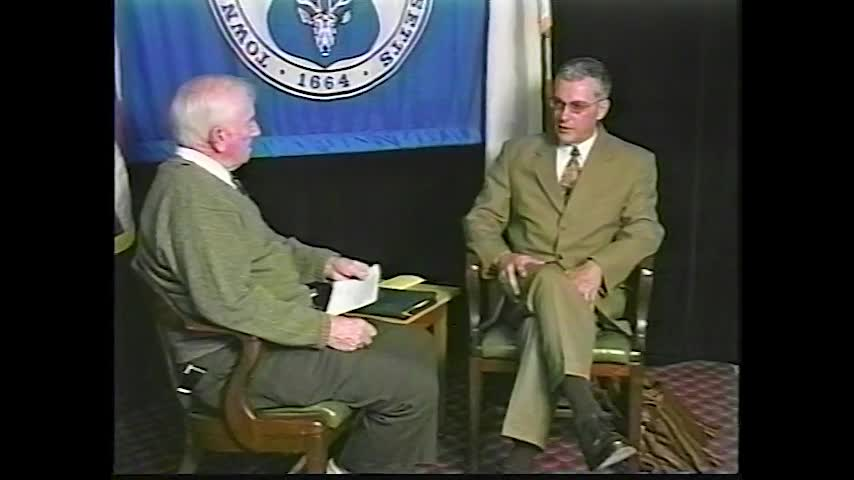 Thumbnail image for DCTV Archives DCTV Dartmouth Wanderers