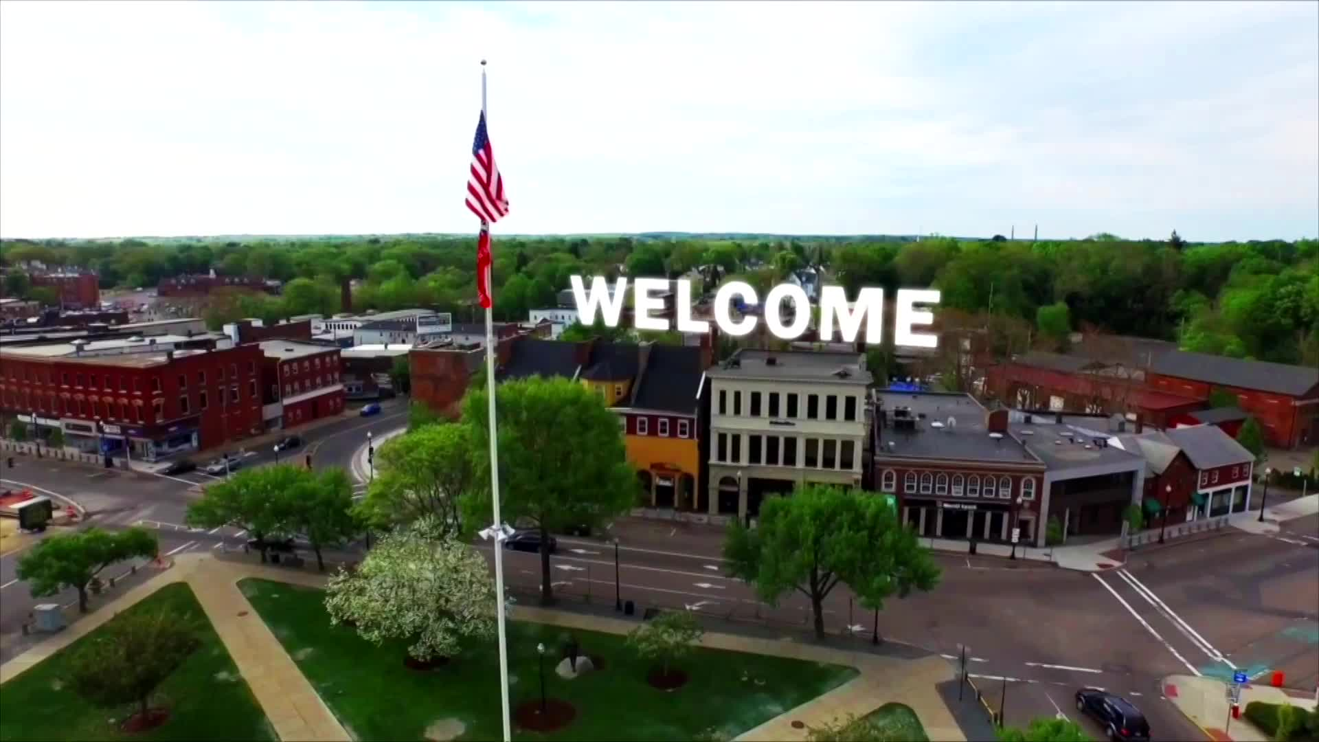 SouthCoast Matters - Eric Lesser