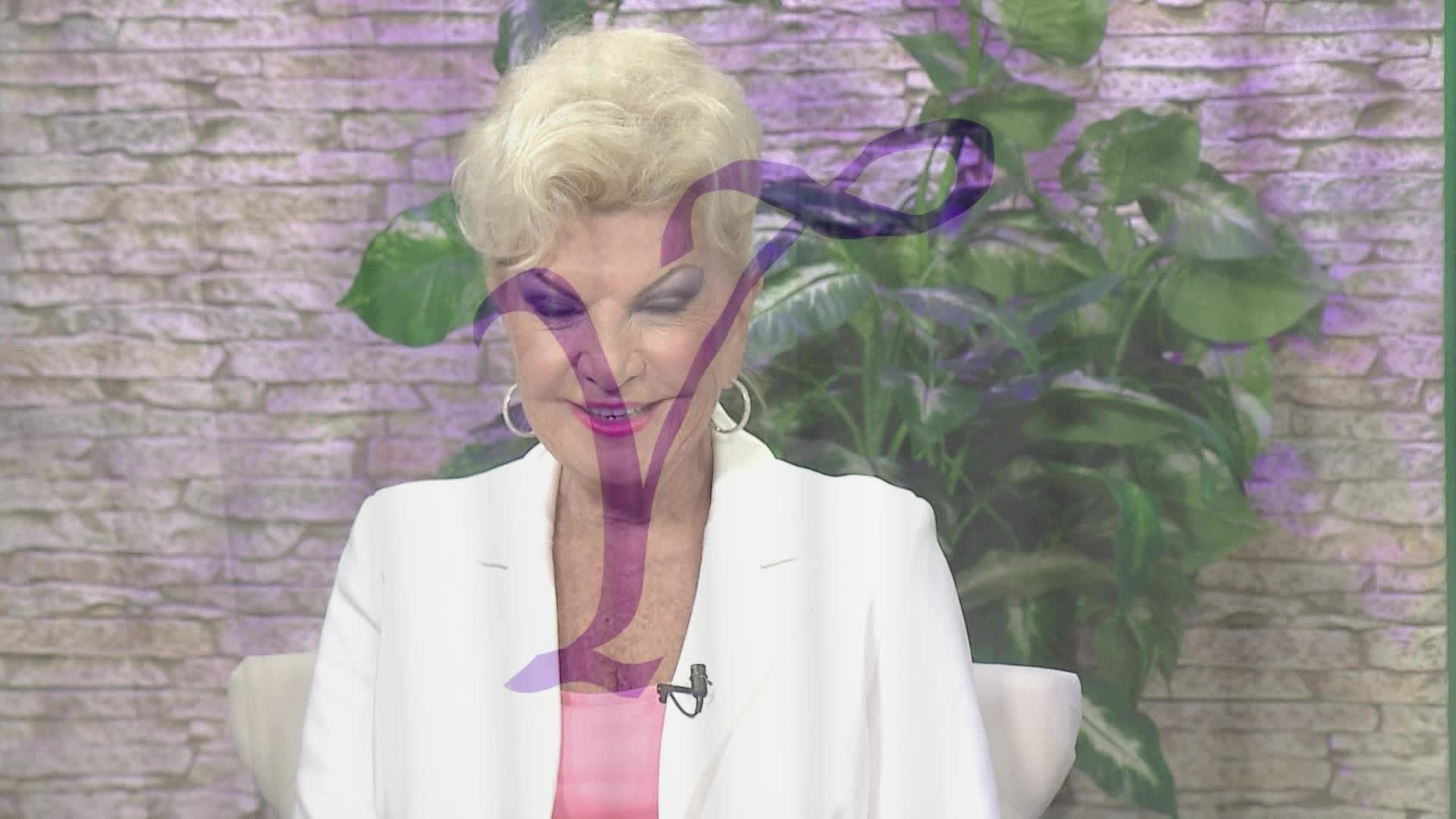 Thumbnail image for Yolana Style & Glamour - May 25, 2022