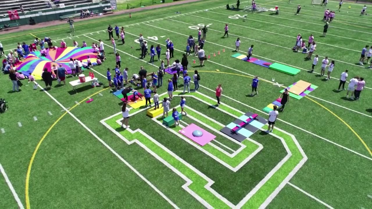 Thumbnail image for Special Olympics May 20, 2022