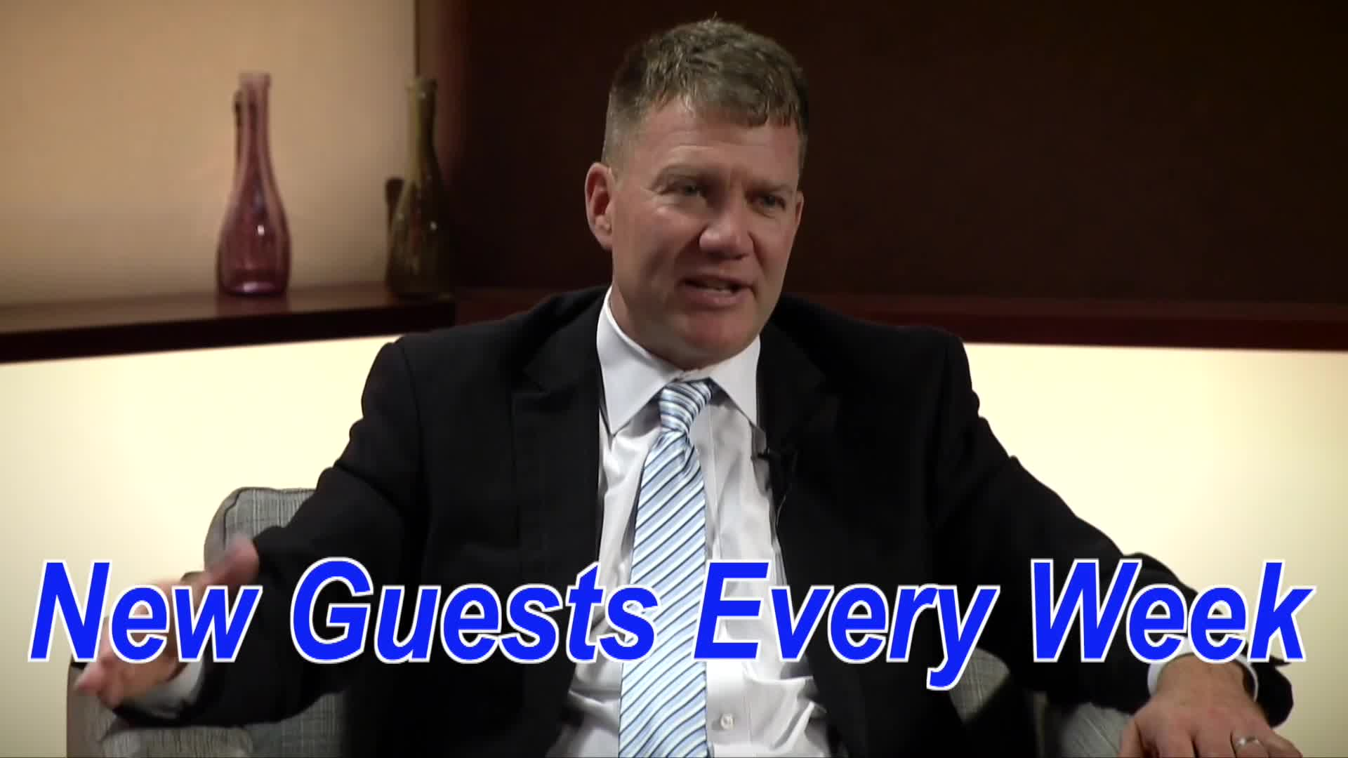 SouthCoast Matters - Greer Hamilton