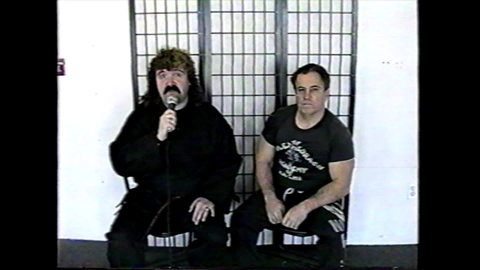 Thumbnail image for MARTIAL ARTS TODAY Vintage - June 2022