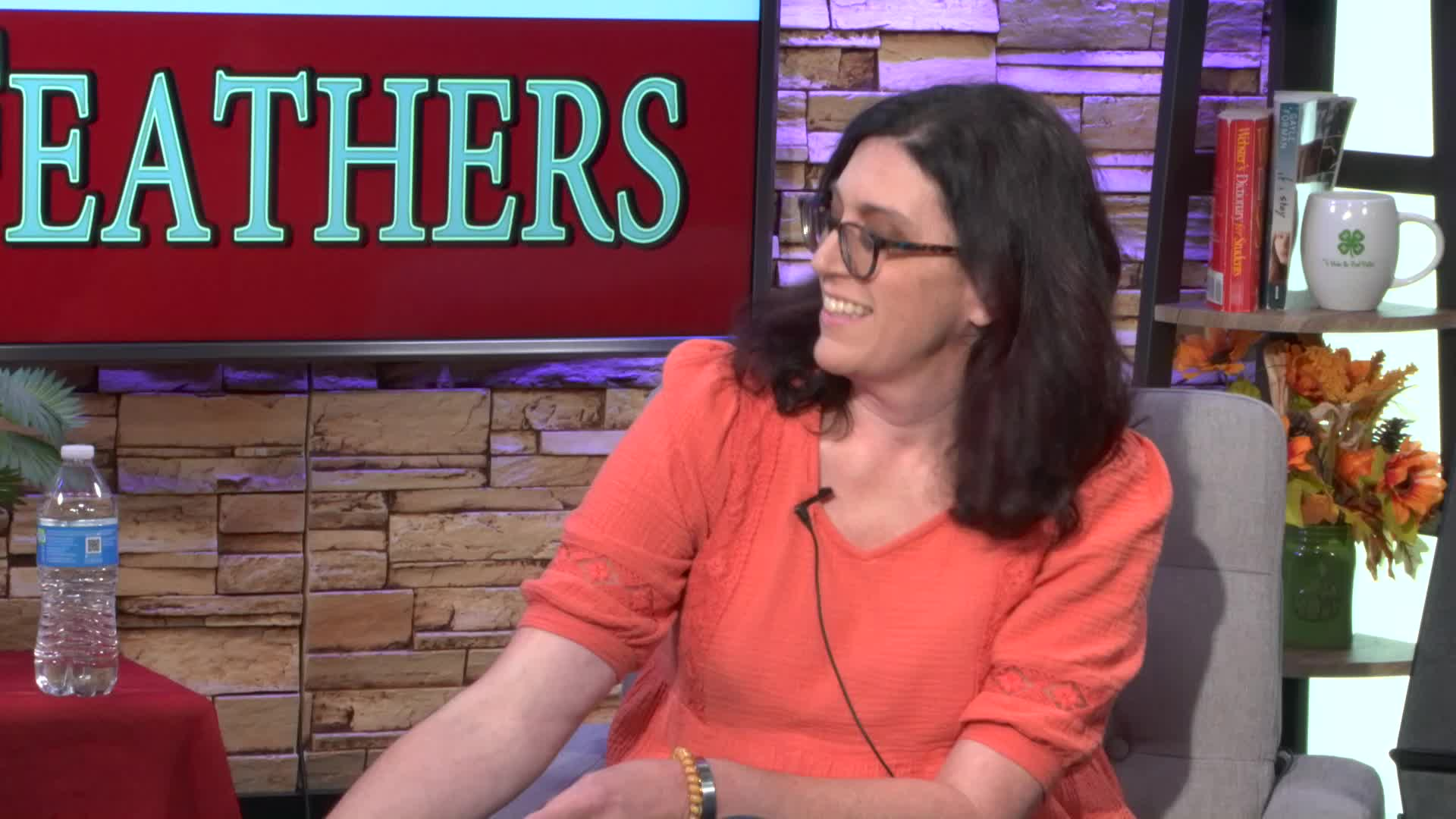 Thumbnail image for Fur, Fins and Feathers - Episode 89