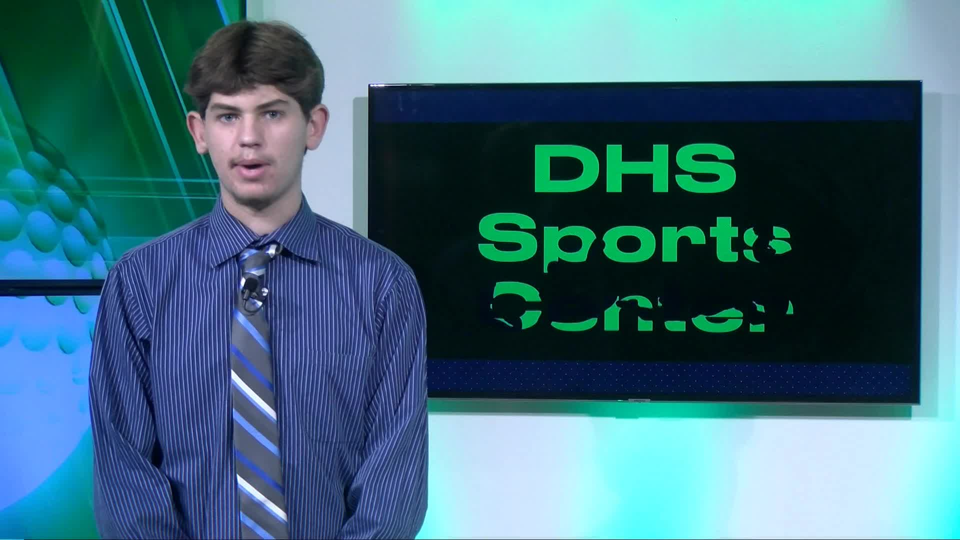 Thumbnail image for DHS Sports Center S2 E3 Golf Team