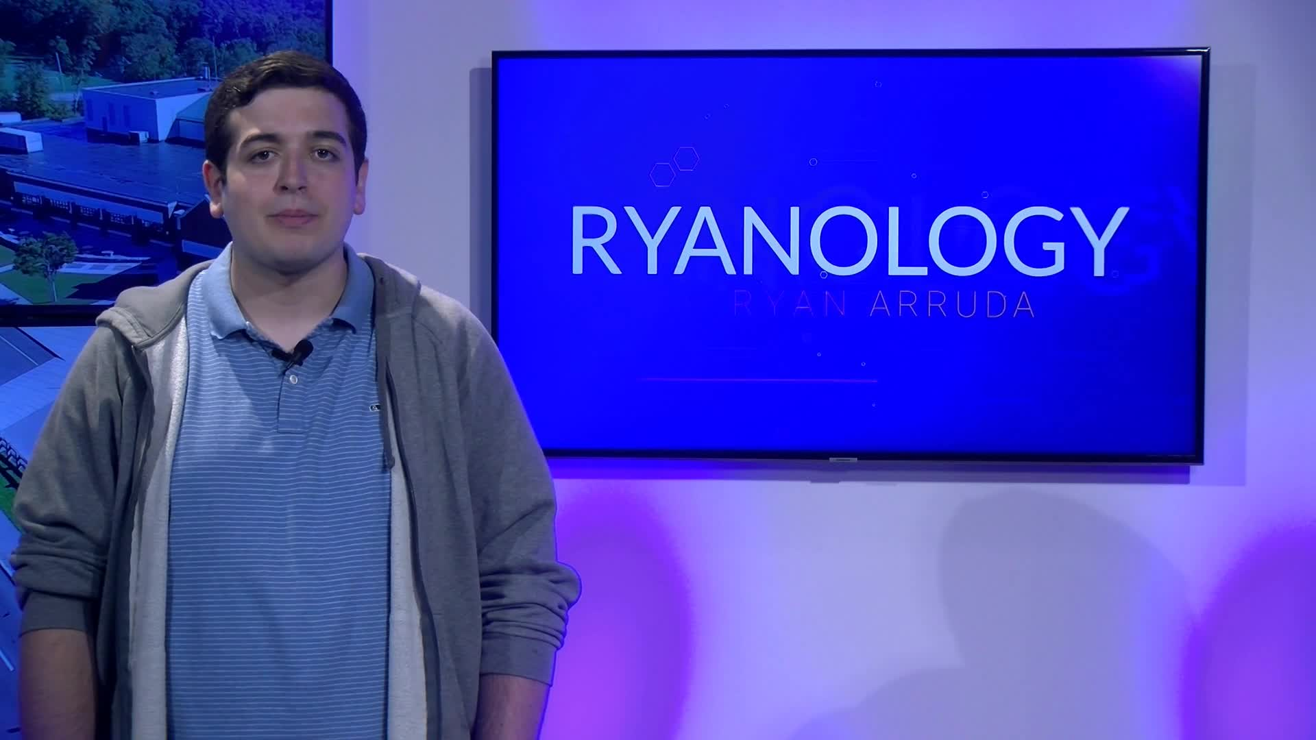 Thumbnail image for Ryanology - S2, E5