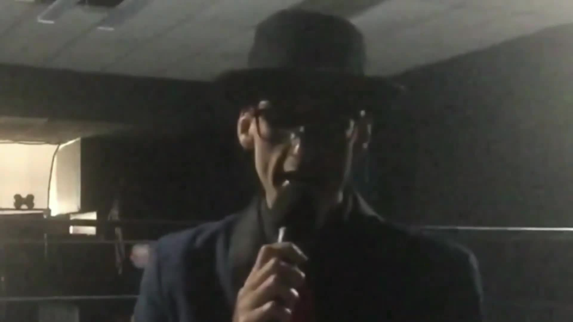 Thumbnail image for XUC Pro Wrestling - Episode 5