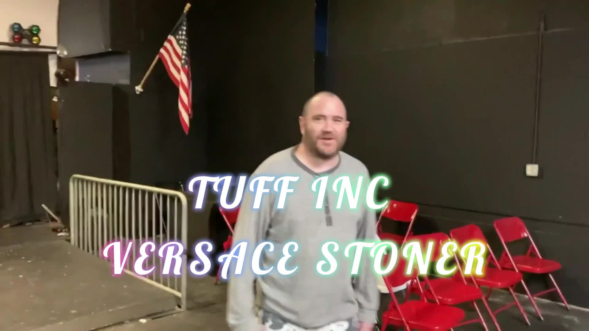 XUC Pro Wrestling - Episode 6