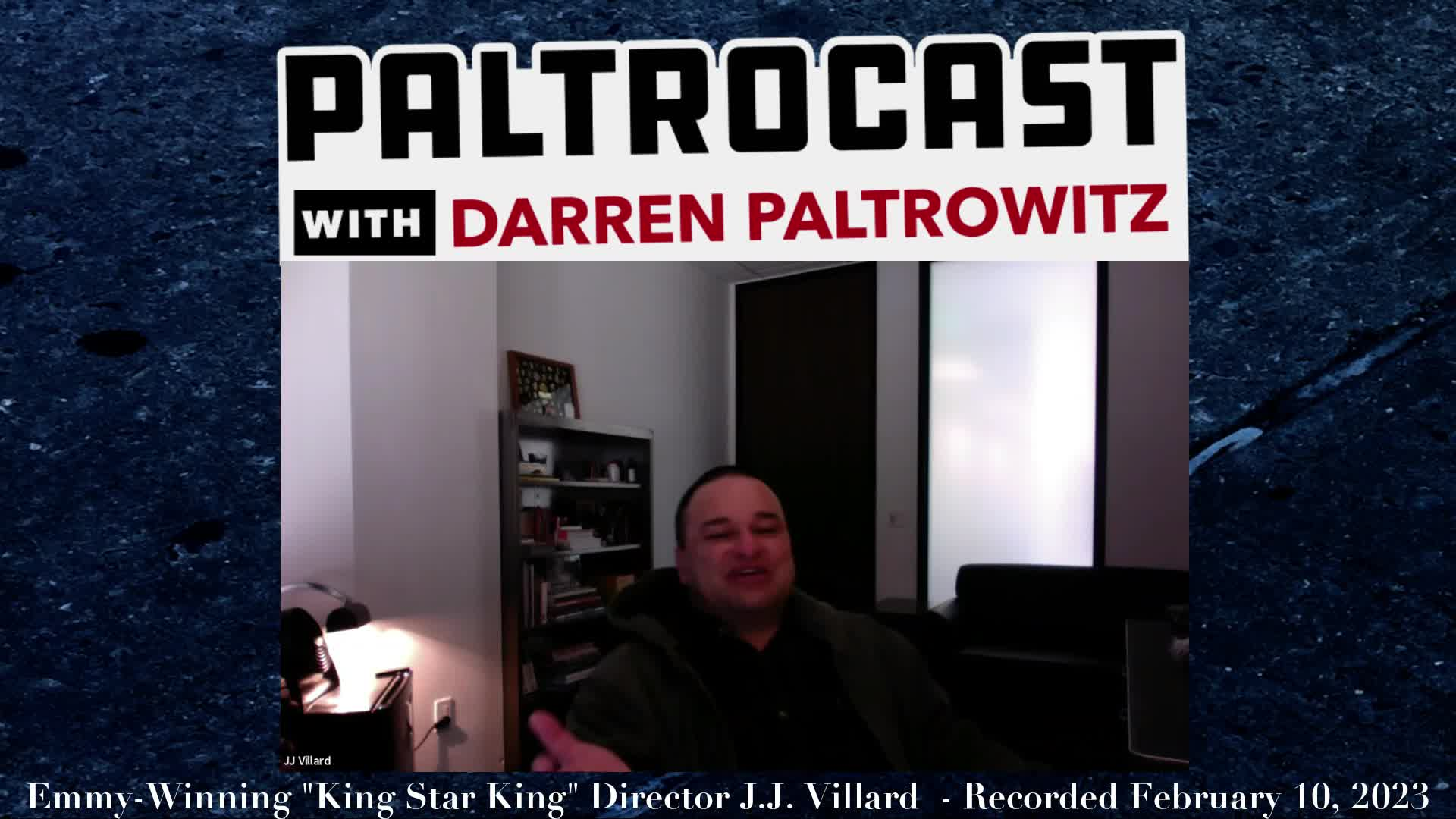 Thumbnail image for Paltrocast with Darren Paltrowitz - Mod Sun + Nic Von Rupp + JJ Villard