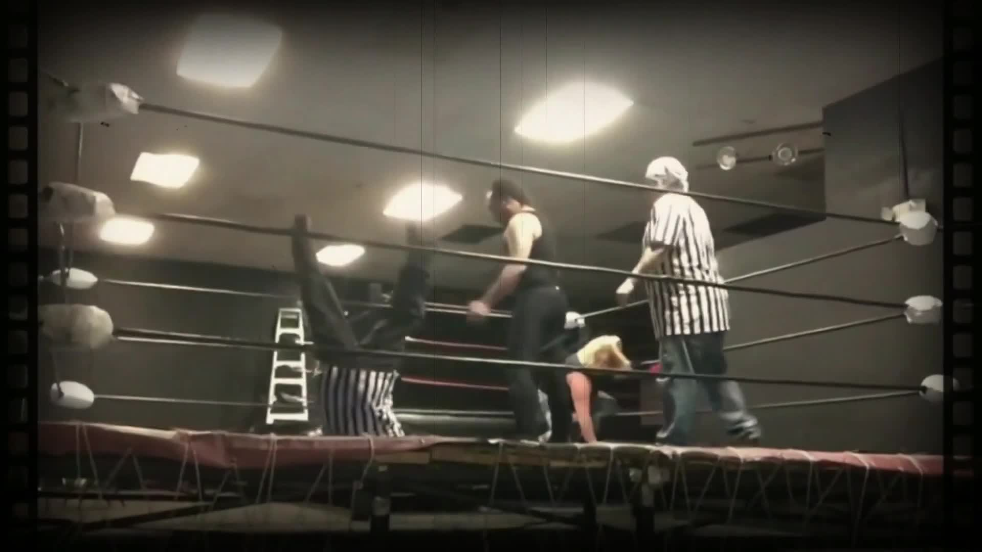 XUC Pro Wrestling - Episode 7