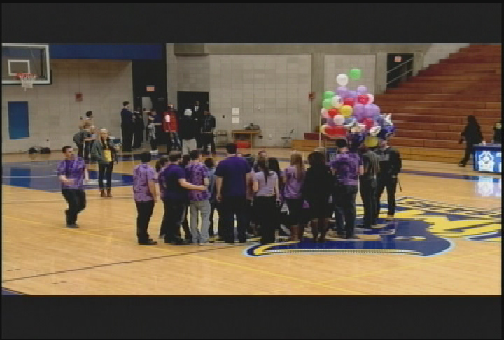 Thumbnail image for UMass Dartmouth Men's Basketball vs. Western Connecticut February 1, 2014